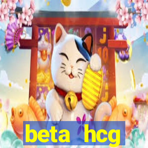 beta hcg indeterminado pode ser negativo